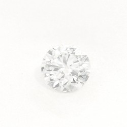 Diament szlif okrągły, 0.5ct, SI2, E, IGI 533204067