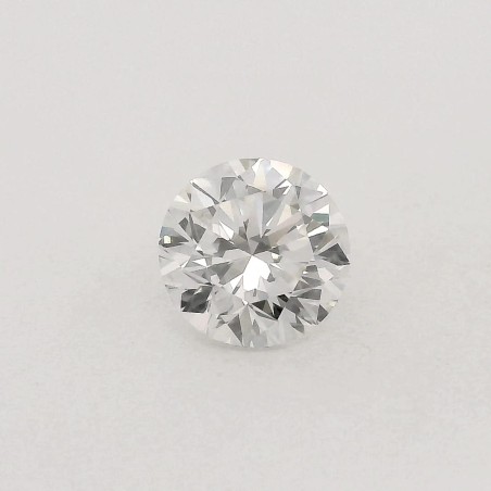 Diament szlif okrągły, 0.5ct, VVS1, H, IGI 559261354