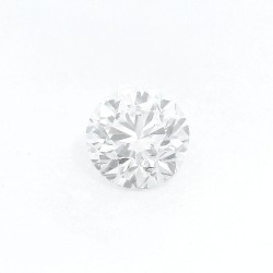 Diament szlif okrągły, 0.49ct, VS2, D, IGI 634465612