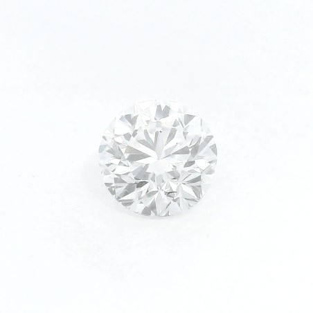 Diament szlif okrągły, 0.49ct, VS2, D, IGI 634465612