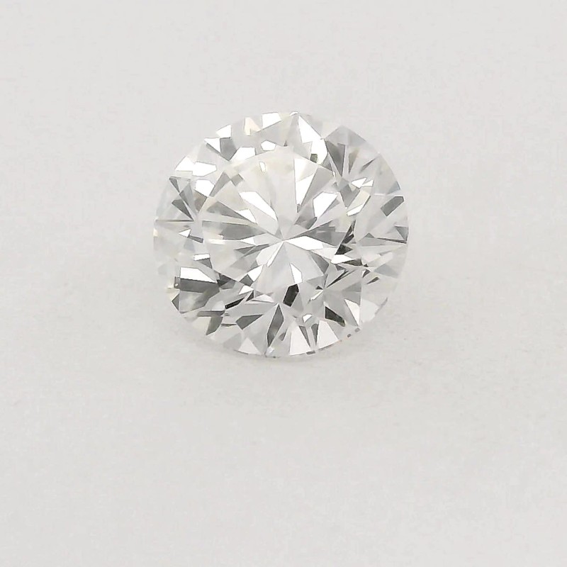 Diament szlif okrągły, 0.5ct, VVS1, H, IGI 470154212