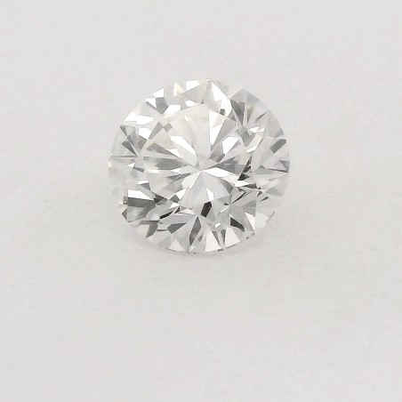 Diament szlif okrągły, 0.5ct, VVS1, H, IGI 470154212