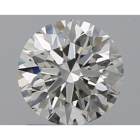 Diament szlif okrągły, 1.22ct, VS2, I, GIA 5483880316