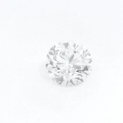 Diament szlif okrągły, 0.49ct, VS2, D, IGI 637446754