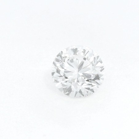 Diament szlif okrągły, 0.49ct, VS2, D, IGI 637446754