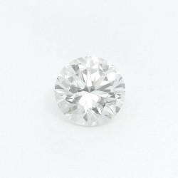 Diament szlif okrągły, 0.49ct, SI2, H, IGI 583328421