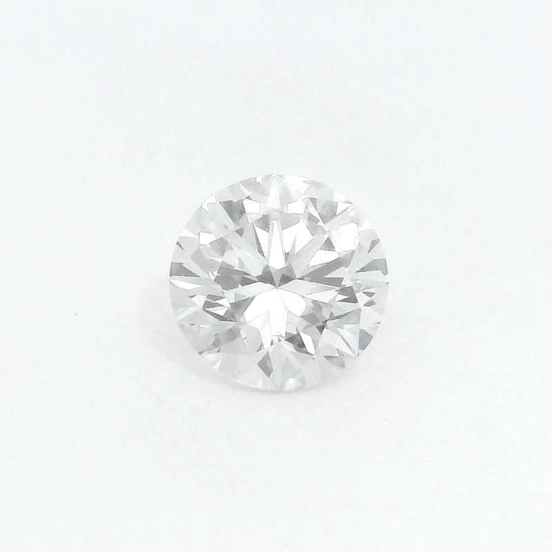 Diament szlif okrągły, 0.49ct, SI2, H, IGI 583328421 Diament szlif okrągły, 0.49ct, SI2, H, IGI 583328421