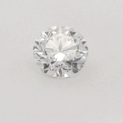Diament szlif okrągły, 0.5ct, VVS1, G, IGI 515207750