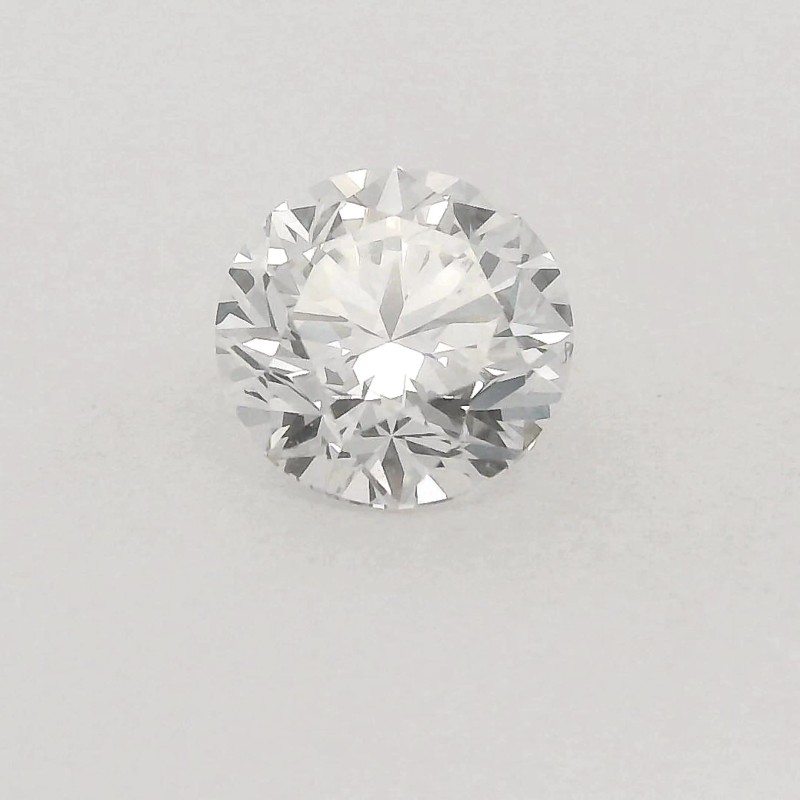 Diament szlif okrągły, 0.5ct, VVS1, G, IGI 515207750 Diament szlif okrągły, 0.5ct, VVS1, G, IGI 515207750