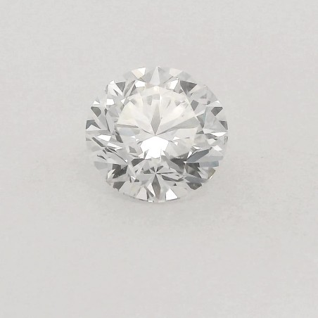Diament szlif okrągły, 0.5ct, VVS1, G, IGI 515207750
