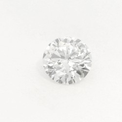 Diament szlif okrągły, 0.5ct, SI2, E, IGI 533203962