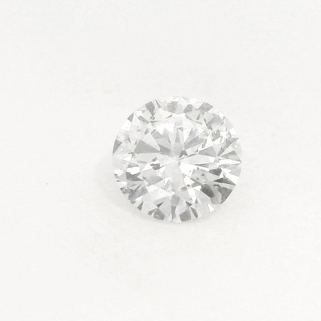 Diament szlif okrągły, 0.5ct, SI2, E, IGI 533203962