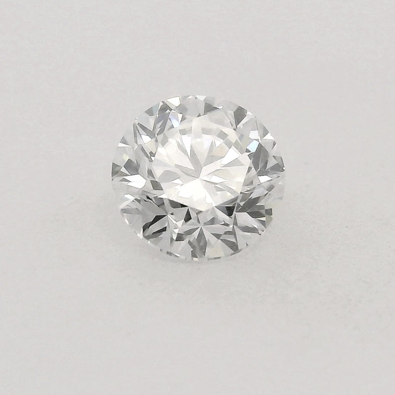 Diament szlif okrągły, 0.5ct, VVS1, E, IGI 515207791 Diament szlif okrągły, 0.5ct, VVS1, E, IGI 515207791