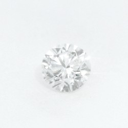 Diament szlif okrągły, 0.49ct, SI2, E, IGI 622483833