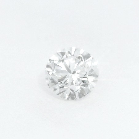 Diament szlif okrągły, 0.49ct, SI2, E, IGI 622483833
