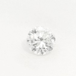 Diament szlif okrągły, 0.5ct, SI2, E, IGI 533203767
