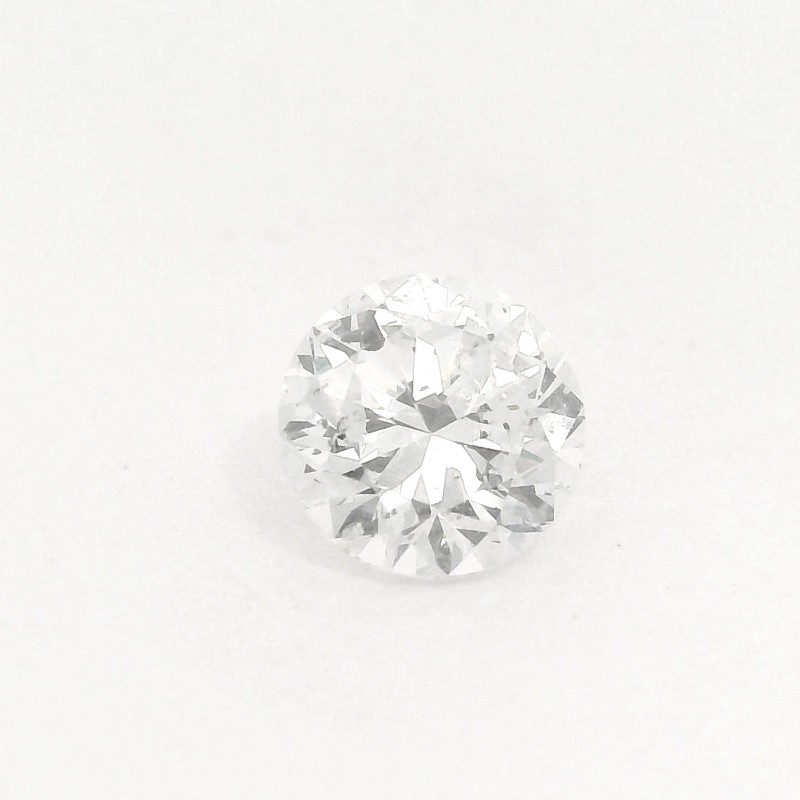 Diament szlif okrągły, 0.5ct, SI2, E, IGI 533203767 Diament szlif okrągły, 0.5ct, SI2, E, IGI 533203767