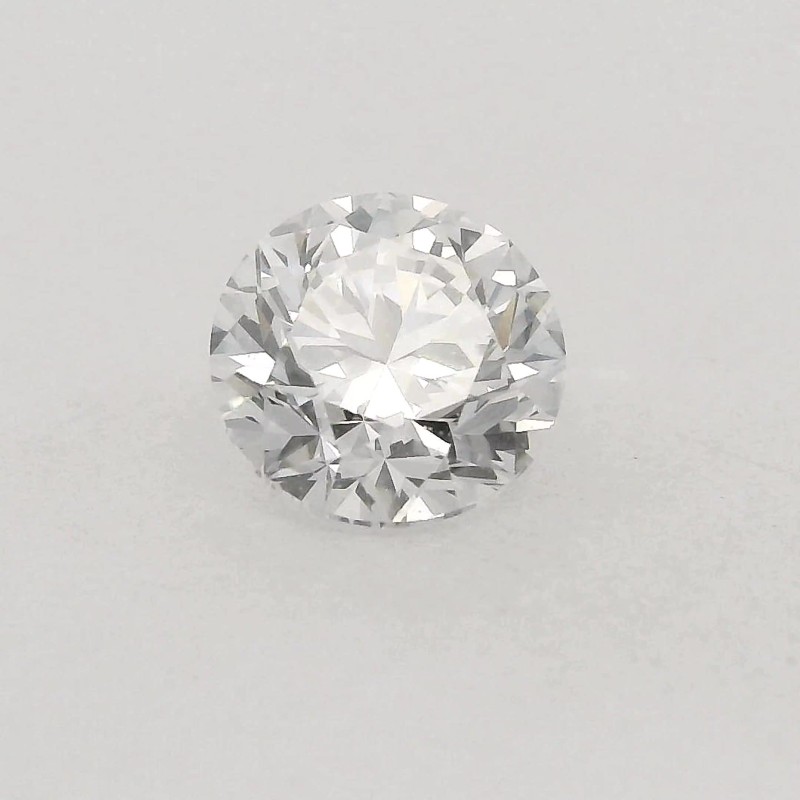 Diament szlif okrągły, 0.5ct, VVS1, E, IGI 613387267 Diament szlif okrągły, 0.5ct, VVS1, E, IGI 613387267