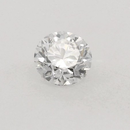 Diament szlif okrągły, 0.5ct, VVS1, E, IGI 613387267