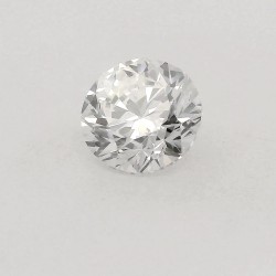 Diament szlif okrągły, 0.5ct, VVS1, G, IGI 613387275
