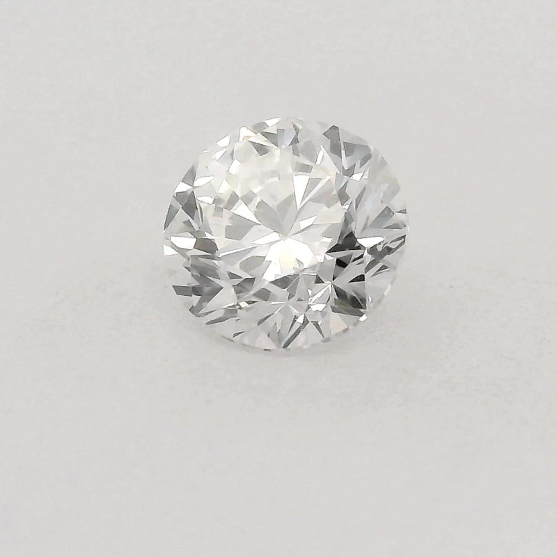 Diament szlif okrągły, 0.5ct, VVS1, G, IGI 613387275