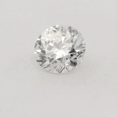 Diament szlif okrągły, 0.5ct, VVS1, G, IGI 613387275