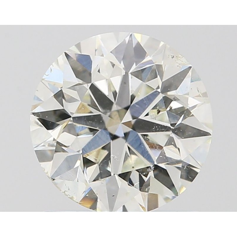 Diament szlif okrągły, 1.2ct, SI2, H, GIA 7501588263