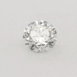 Diament szlif okrągły, 0.5ct, VVS1, G, IGI 613387278