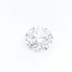 Diament szlif okrągły, 0.49ct, SI2, D, IGI 622483812