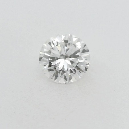 Diament szlif okrągły, 0.5ct, VVS1, G, IGI 637448342
