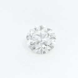 Diament szlif okrągły, 0.49ct, SI2, F, IGI 622483823
