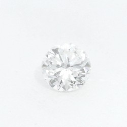 Diament szlif okrągły, 0.49ct, SI1, F, IGI 622483818