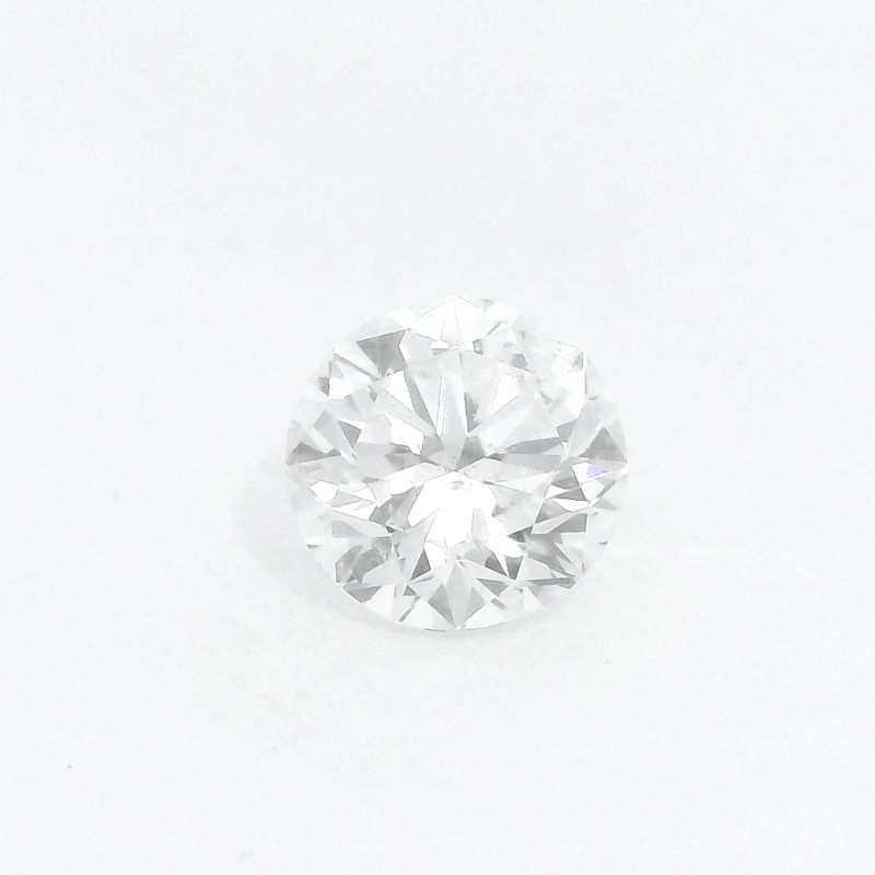 Diament szlif okrągły, 0.49ct, SI1, F, IGI 622483818 Diament szlif okrągły, 0.49ct, SI1, F, IGI 622483818