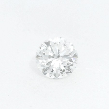 Diament szlif okrągły, 0.49ct, SI1, F, IGI 622483818