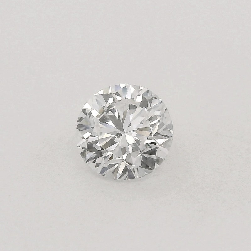 Diament szlif okrągły, 0.5ct, SI1, D, IGI 637448096 Diament szlif okrągły, 0.5ct, SI1, D, IGI 637448096