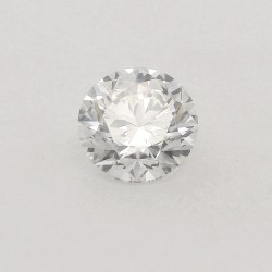 Diament szlif okrągły, 0.5ct, VVS1, E, IGI 515207818
