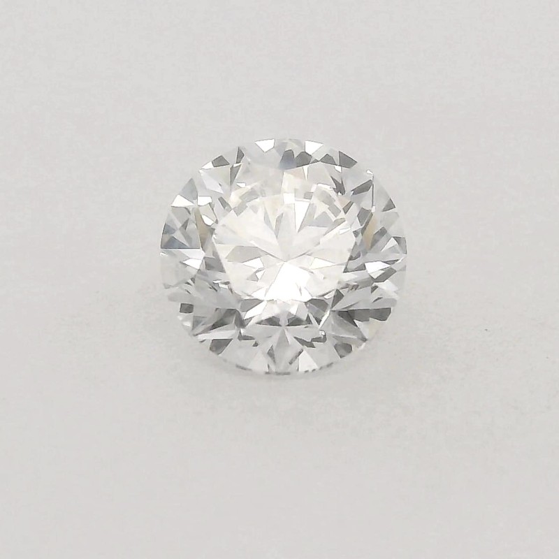 Diament szlif okrągły, 0.5ct, VVS1, E, IGI 515207818 Diament szlif okrągły, 0.5ct, VVS1, E, IGI 515207818