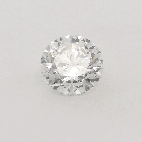 Diament szlif okrągły, 0.5ct, VVS1, E, IGI 515207818
