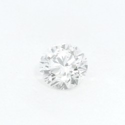 Diament szlif okrągły, 0.49ct, VS2, F, IGI 634465577