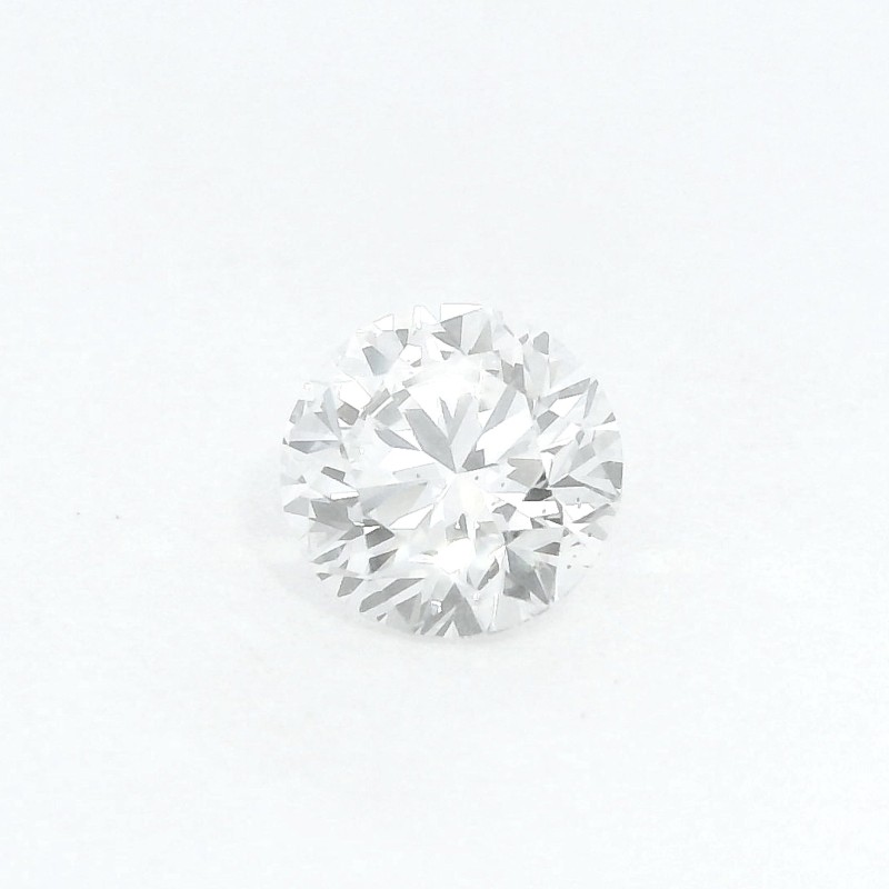 Diament szlif okrągły, 0.49ct, VS2, F, IGI 634465577 Diament szlif okrągły, 0.49ct, VS2, F, IGI 634465577