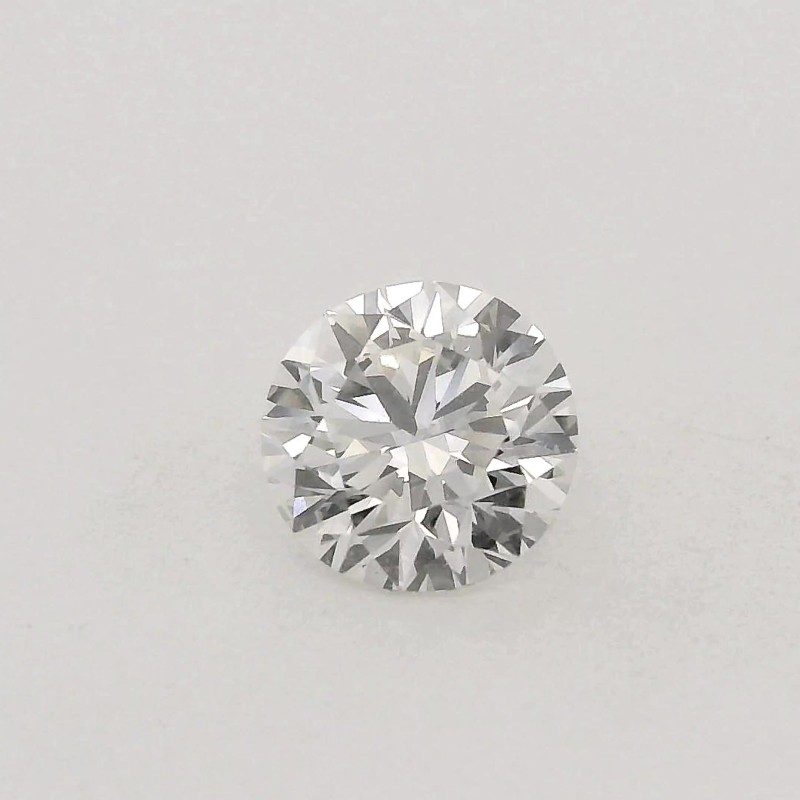 Diament szlif okrągły, 0.5ct, VS1, H, IGI 579356963 Diament szlif okrągły, 0.5ct, VS1, H, IGI 579356963