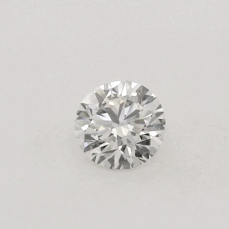 Diament szlif okrągły, 0.5ct, VS1, H, IGI 579356963