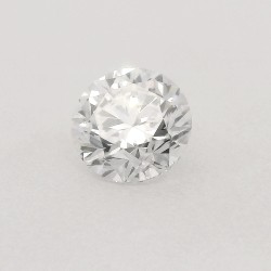 Diament szlif okrągły, 0.5ct, SI1, D, IGI 533203951
