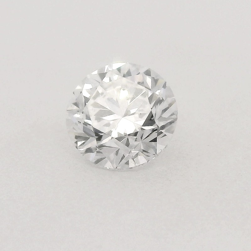 Diament szlif okrągły, 0.5ct, SI1, D, IGI 533203951