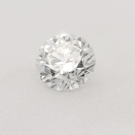 Diament szlif okrągły, 0.5ct, SI1, D, IGI 533203951