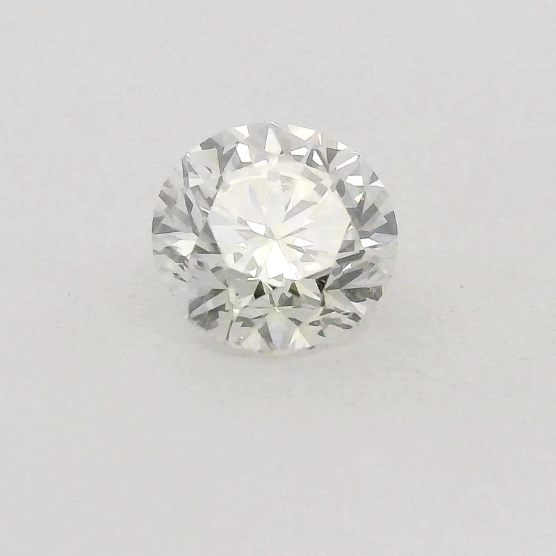 Diament szlif okrągły, 0.5ct, VVS2, H, IGI 485130958 Diament szlif okrągły, 0.5ct, VVS2, H, IGI 485130958
