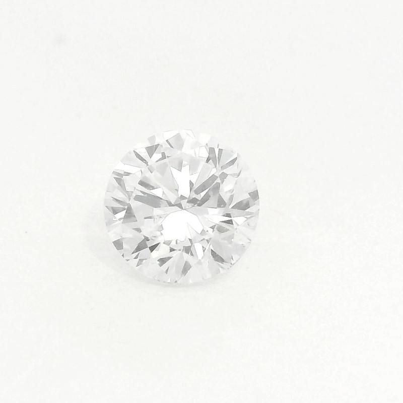 Diament szlif okrągły, 0.5ct, SI2, D, IGI 613387795 Diament szlif okrągły, 0.5ct, SI2, D, IGI 613387795