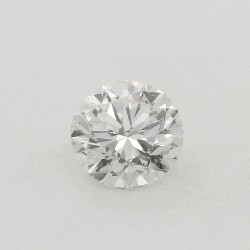 Diament szlif okrągły, 0.5ct, VVS1, H, IGI 499101184