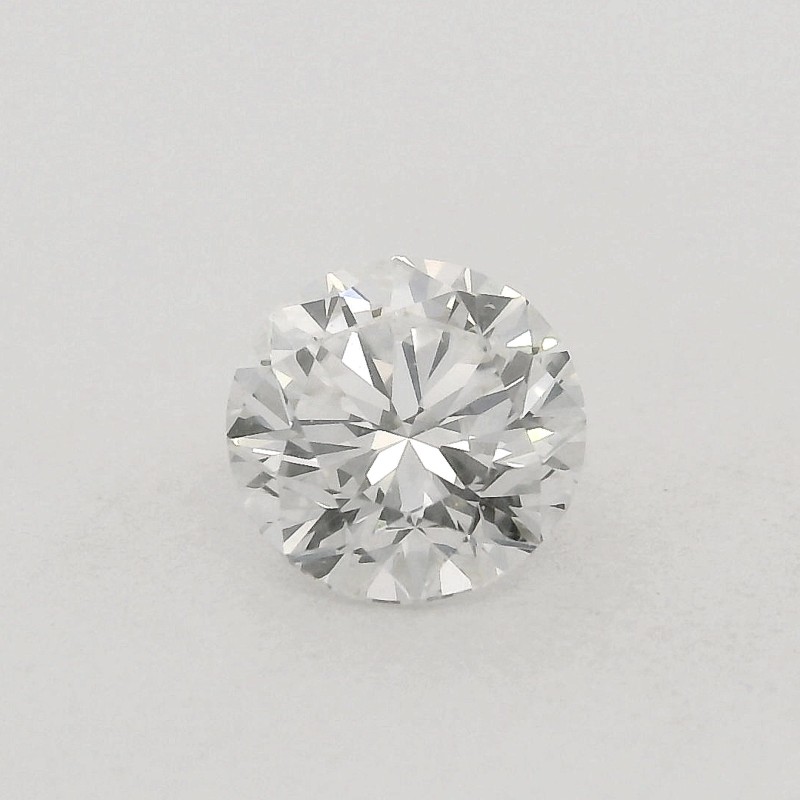 Diament szlif okrągły, 0.5ct, VVS1, H, IGI 499101184