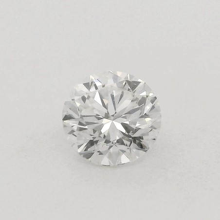 Diament szlif okrągły, 0.5ct, VVS1, H, IGI 499101184